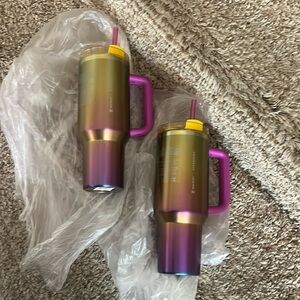 Starbucks Stanley Summer Cup 2024